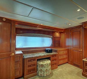 The 48m Yacht THEMIS