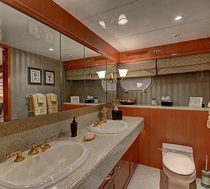 The 48m Yacht THEMIS