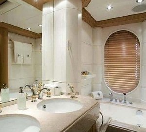 The 50m Yacht MALIBU