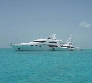 Premier Overview On Yacht WHEELS