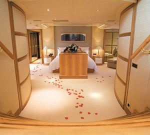 The 51m Yacht LAZY Z