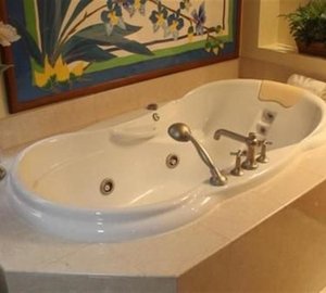 The 52m Yacht BEAUPORT