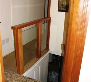 The 52m Yacht BEAUPORT