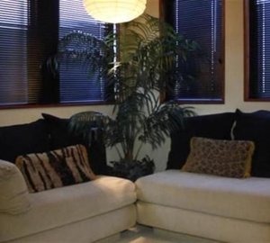 The 52m Yacht BEAUPORT