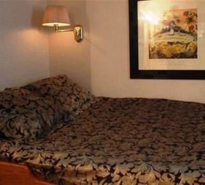 The 52m Yacht BEAUPORT