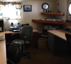 The 52m Yacht BEAUPORT