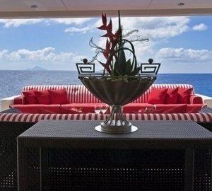 The 52m Yacht DENIKI