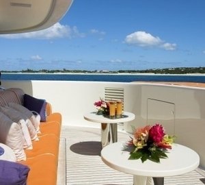 The 52m Yacht DENIKI