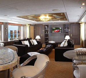 The 52m Yacht DENIKI