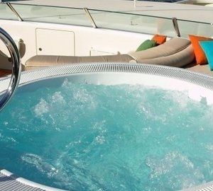 The 52m Yacht DENIKI