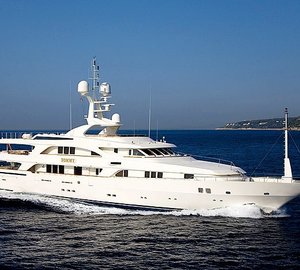 Premier Overview On Yacht TOMMY
