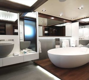 The 54m Yacht MARAYA