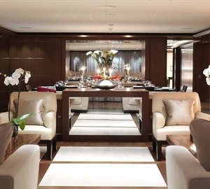 The 54m Yacht MARAYA