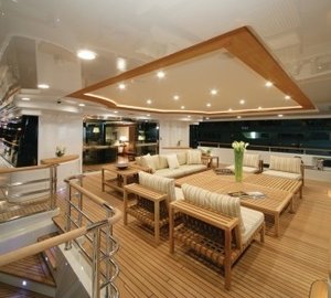 The 54m Yacht MARAYA