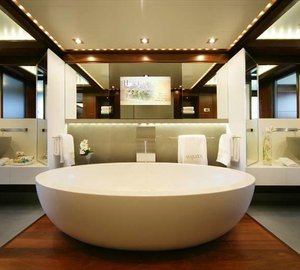 The 54m Yacht MARAYA