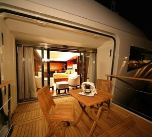 The 54m Yacht MARAYA