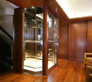 The 54m Yacht MARAYA