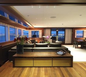 The 54m Yacht MARAYA