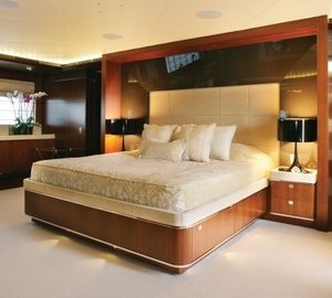 The 54m Yacht MARAYA