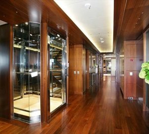 The 54m Yacht MARAYA