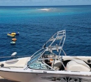 The 54m Yacht MARAYA