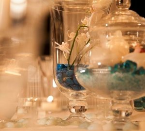 The 54m Yacht STARFIRE