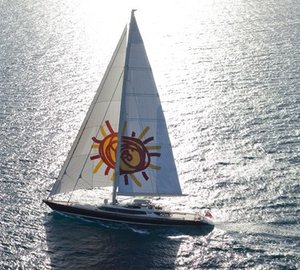 Premier Cruising On Board Yacht TIARA