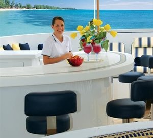 The 55m Yacht MUSTIQUE