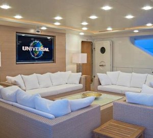 The 56m Yacht SELENE