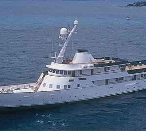 Search Product On Yacht PALOMA