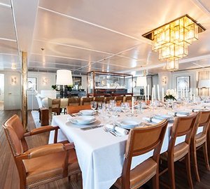 The 65m Yacht SHEMARA