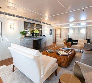 The 65m Yacht SHEMARA