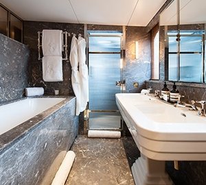 The 65m Yacht SHEMARA