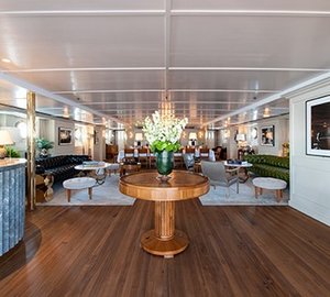 The 65m Yacht SHEMARA