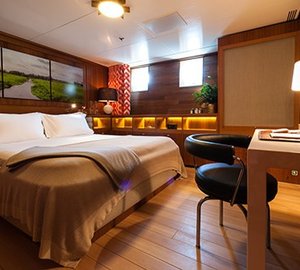 The 65m Yacht SHEMARA