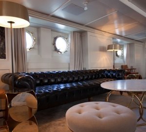 The 65m Yacht SHEMARA