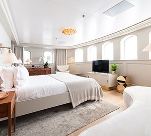 The 65m Yacht SHEMARA