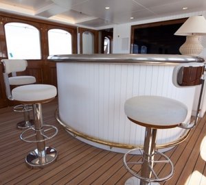 The 65m Yacht SHEMARA