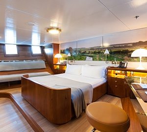 The 65m Yacht SHEMARA