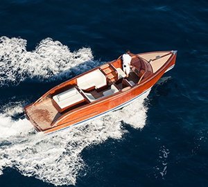 The 65m Yacht SHEMARA