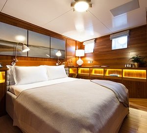 The 65m Yacht SHEMARA