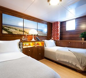 The 65m Yacht SHEMARA