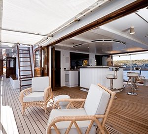 The 65m Yacht SHEMARA