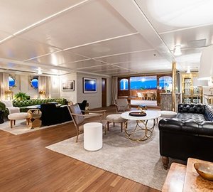 The 65m Yacht SHEMARA