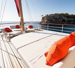 The 65m Yacht SHEMARA