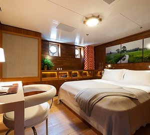 The 65m Yacht SHEMARA