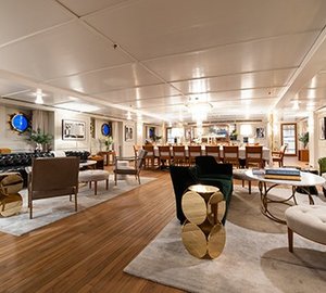 The 65m Yacht SHEMARA