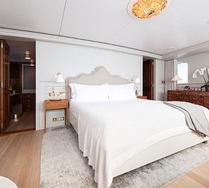 The 65m Yacht SHEMARA