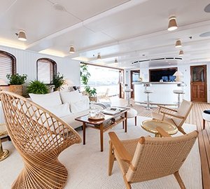 The 65m Yacht SHEMARA