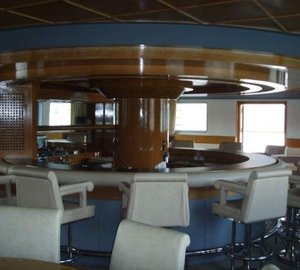 The 65m Yacht VAN TRIUMPH